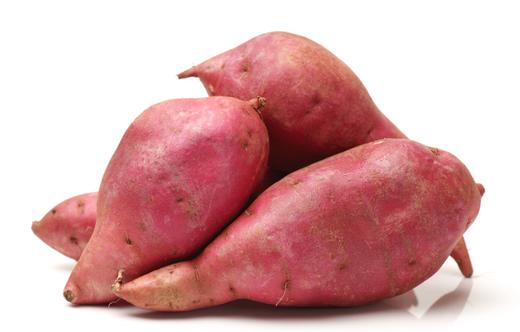 红薯500g±10g 商品图0