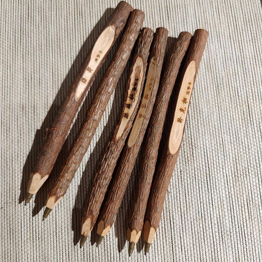 松枝笔（单支） 商品图0