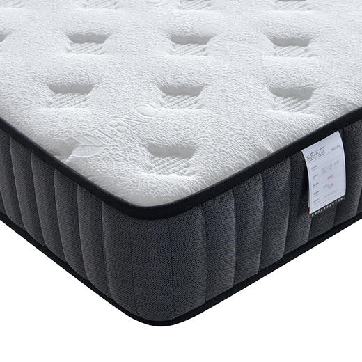 【美居】席梦思 BSTJ8000 床垫 商品图3