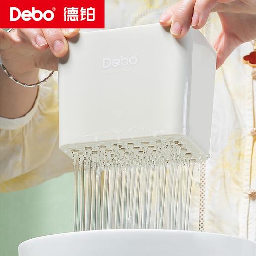 Debo德铂-康威厨房用具6件套 工具齐全一体收纳 商品图6
