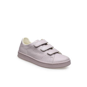 豪麟名鞋迪嘉女鞋时尚休闲鞋牛皮革DJHJA61WX008紫色