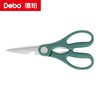Debo德铂-克拉米套装刀具 厨房实用六件套 切、割、砍、剪,专刀专用 商品缩略图9