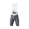 MAAP 女士 WorldTour Team Bib Evo 骑行短裤 远洋灰 商品缩略图4
