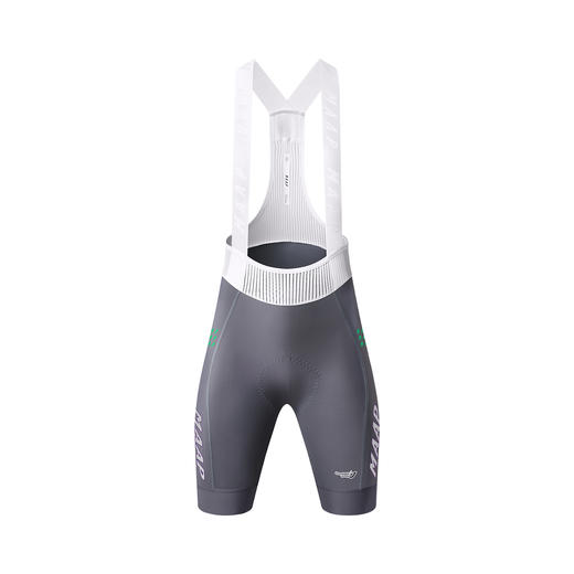 MAAP 女士 WorldTour Team Bib Evo 骑行短裤 远洋灰 商品图4