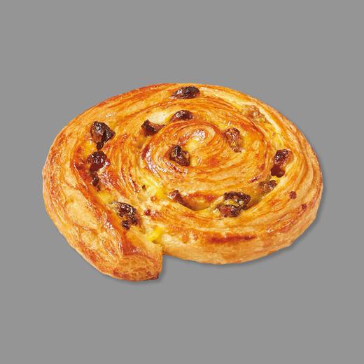 葡萄干黄油面包 商品图0