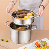 Debo德铂-瓦尔登堡套装锅 13件套一套满足厨房日常需求 商品缩略图1