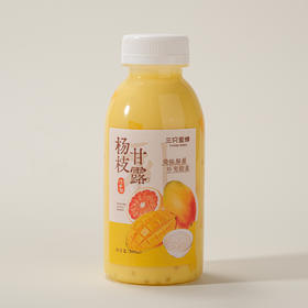 杨枝甘露饮品（300ml）