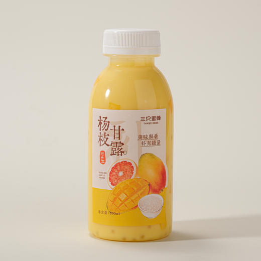 杨枝甘露饮品（300ml） 商品图0