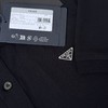 PLD珐琅徽标小六角珠地POLO衫 商品缩略图3