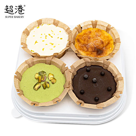 【踏青季】春日四重奏 商品图2