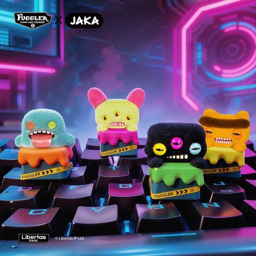 实验室出逃计划系列 商品图8