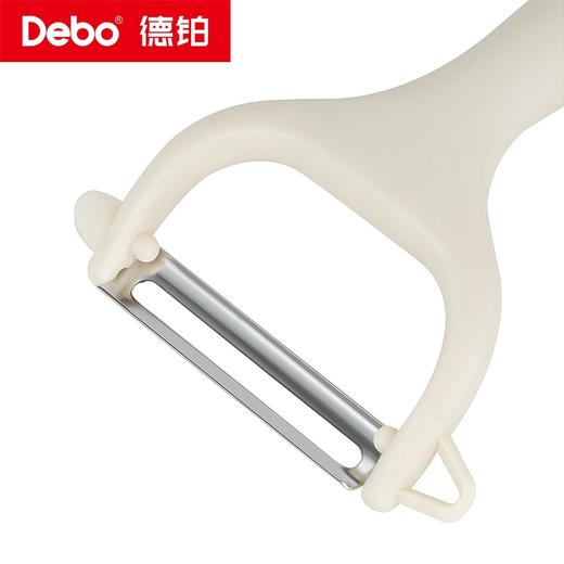 Debo德铂-康威厨房用具6件套 工具齐全一体收纳 商品图10