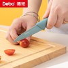 【限时秒杀】Debo德铂-格里芬套装刀 瓜刨剪刀3件套 一应俱全（不参与优惠券） 商品缩略图2