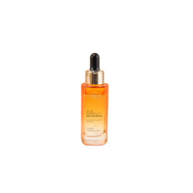 欧莱雅金致臻颜花蜜奢养精华液30ml