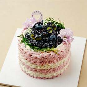 桑葚森林（春野双莓）