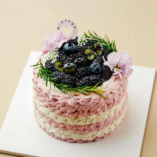 桑葚森林（春野双莓） 商品图0