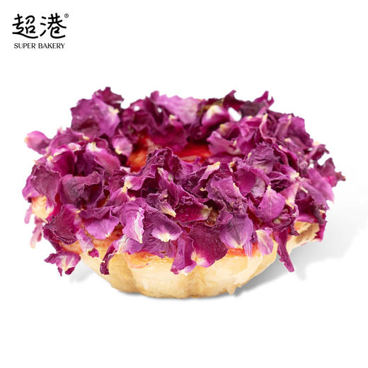 玫瑰千层蛋挞 商品图1