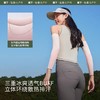 蕉下高弹防晒袖套ES370 浅月紫 商品缩略图3