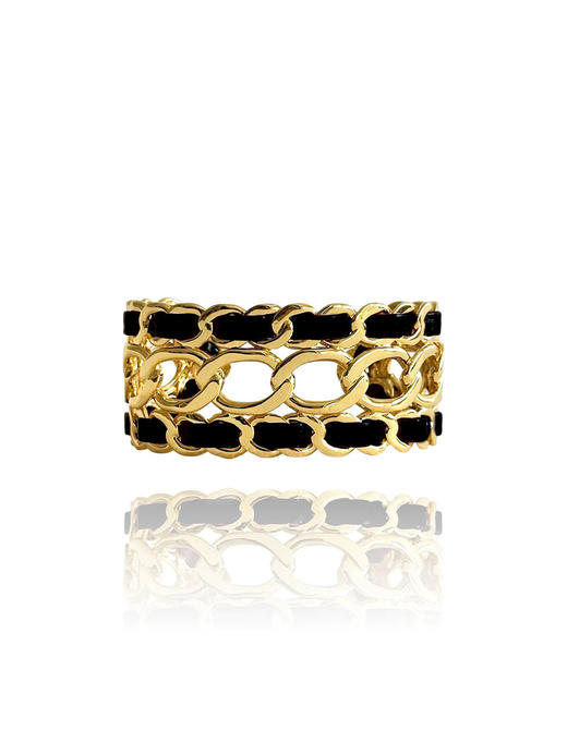 订购8周到｜AN-NEE-需搭配2cm丝巾 合集 手镯［法国设计师］ 商品图2