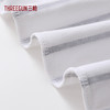 Threegun三枪 冰泉棉连帽短袖女衫-T20190A01 商品缩略图10