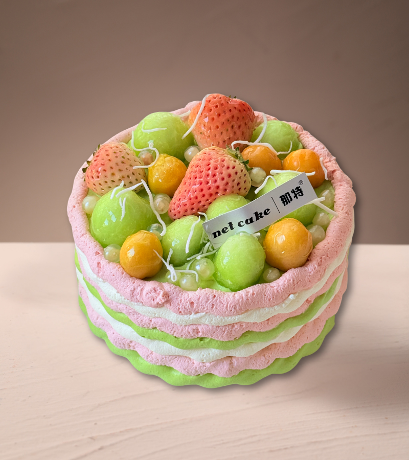 「4寸」 春日序曲