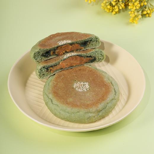 青团面包 商品图0