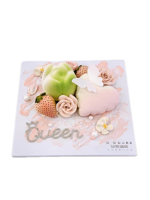 女神“花漾甜心”提前5小时预定 商品图0