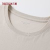 Threegun三枪 水柔棉Pro圆领短袖男衫-T20181A01 商品缩略图9