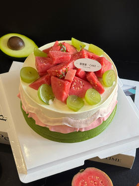 青提芭乐（需提早一天下单，接不了急单）