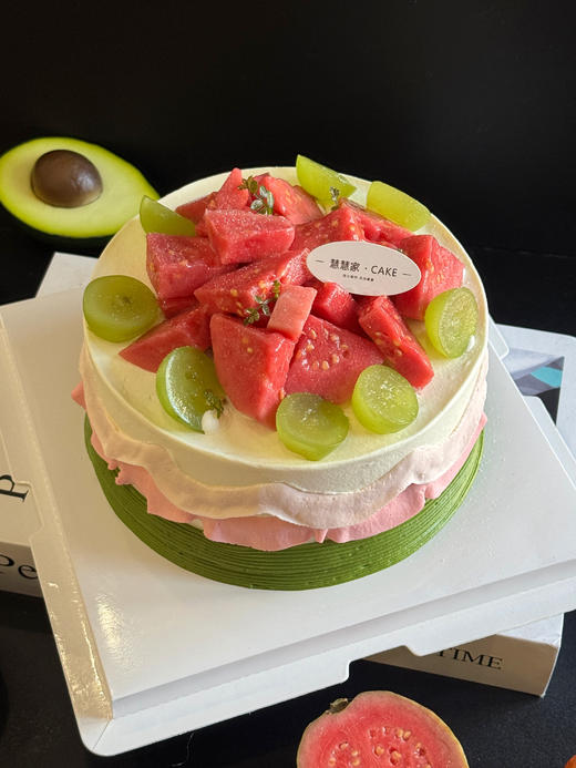 青提芭乐（需提早一天下单，接不了急单） 商品图0