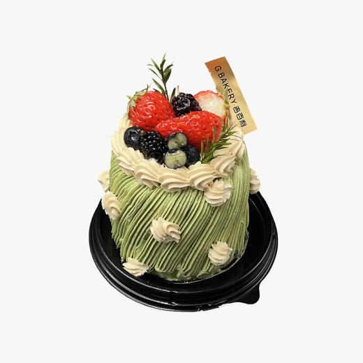 【茶歇】绿野仙踪 商品图0