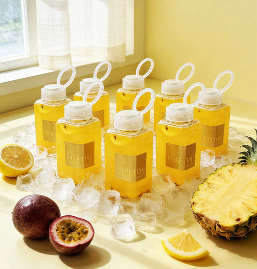 金菠萝百香果 商品图0