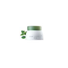 欧珈雅肌透净澈泥膜130g