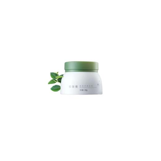 欧珈雅肌透净澈泥膜130g 商品图0