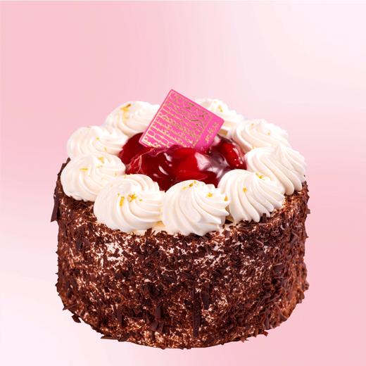 台湾黑森林4英寸 商品图0