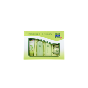 百雀羚草本精萃惊喜套装