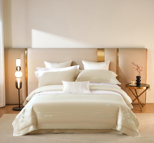 【远梦】高支高密四件套 商品图2