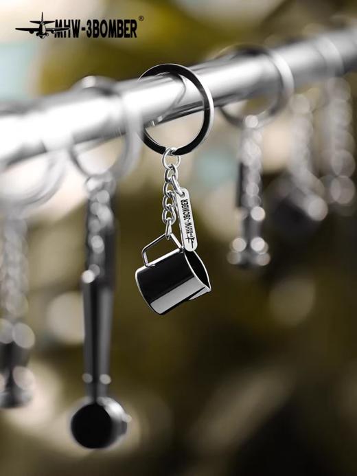 钥匙扣 商品图2