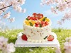 【春日草莓芒芒】鲜果奶油蛋糕 商品缩略图1