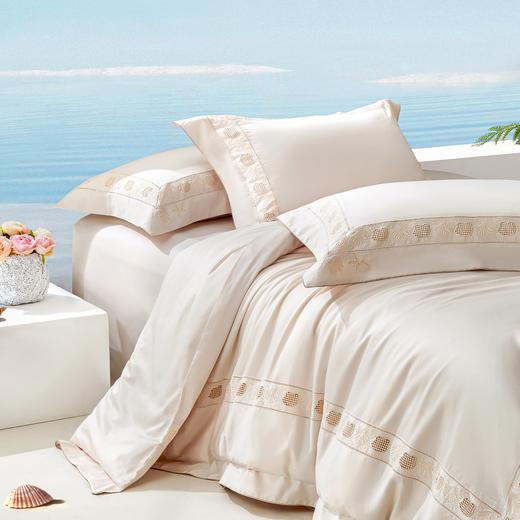 【远梦】高支高密四件套 商品图0