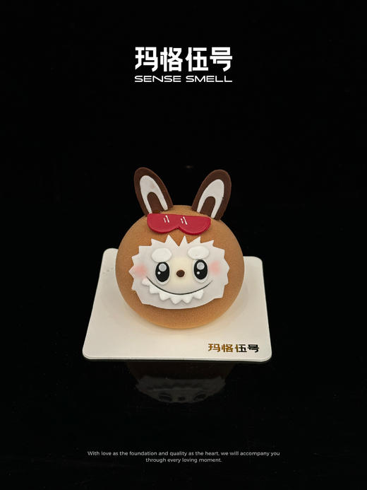 拉布布西点 商品图0