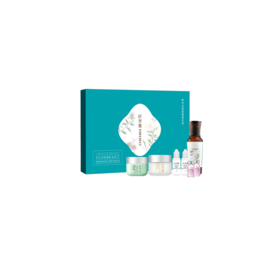 纤芳集毛孔净肌灌肤套