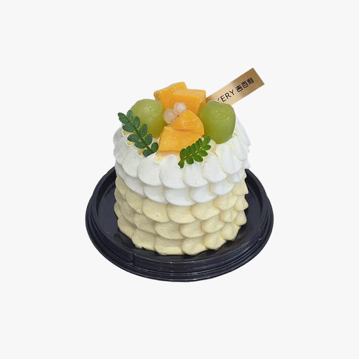 【茶歇】青芒双拼 商品图0