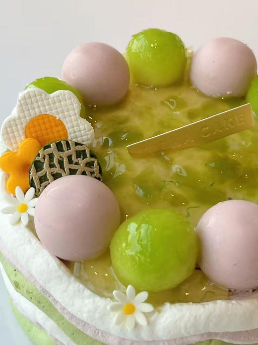 莫奈的玫珑花园🍈 商品图3