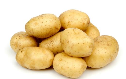 土豆500g±10g 商品图0