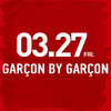 21th 蕾虎起跳-26AW秀票 GARÇON BY GARÇON 3月27日 13:30-14:00-CM 商品缩略图0