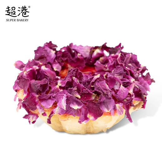 玫瑰千层蛋挞 商品图2