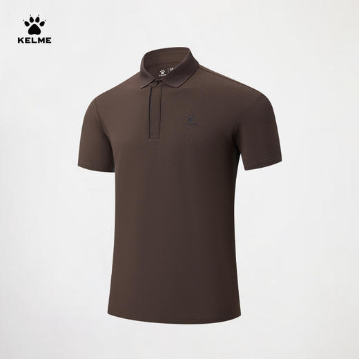 卡尔美男士短袖POLO衫6629PL1010 商品图0