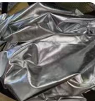 弹力镜面皮革*1米