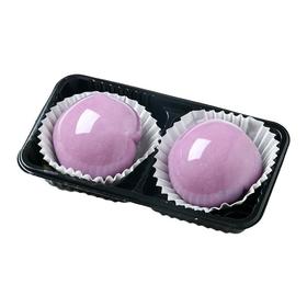紫霞山药蓝莓青团*2个 约100g/份